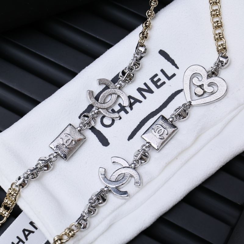 Chanel Necklaces